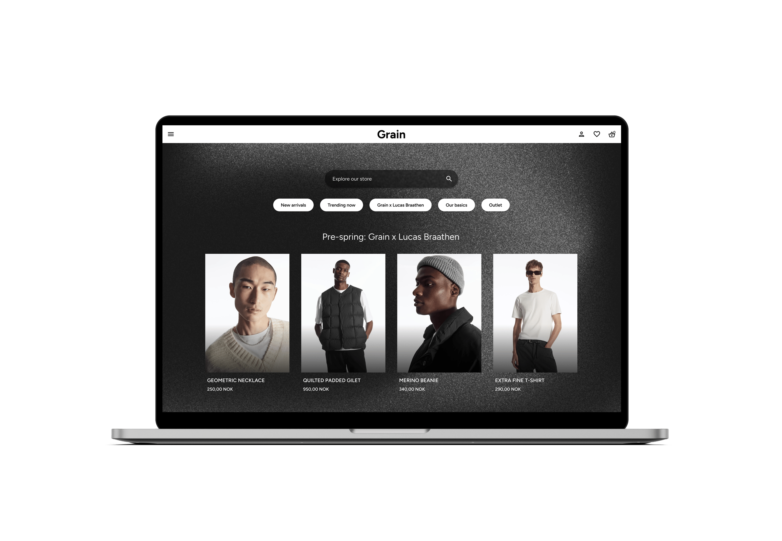 MacBook Pro 16 2
